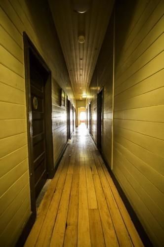 Hotel The Middle Pub Mullumbimby Exterior foto