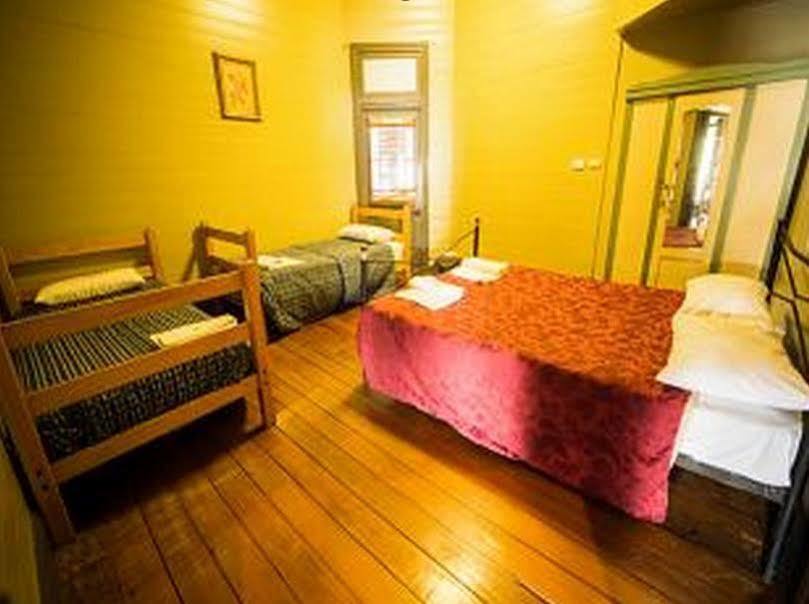 Hotel The Middle Pub Mullumbimby Exterior foto